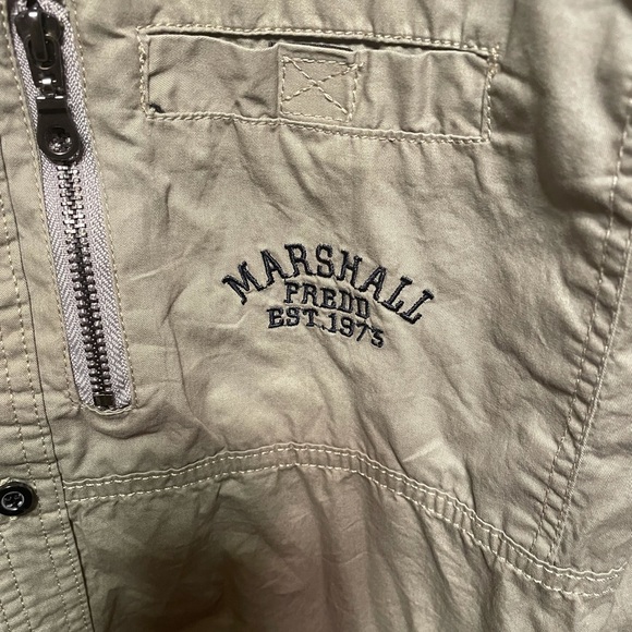 FREDD MARSHALL men’s XXXL - Picture 3 of 6
